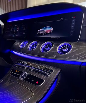 Mercedes benz CLS 450 4matic + - 20