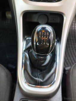 Opel Astra J Sport Tourer 1.7 CDTI 92kW - 20