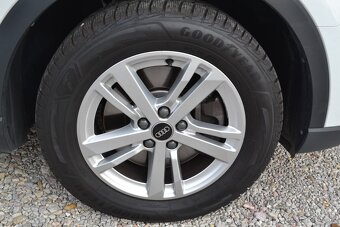 Audi Q3 2.0 Tdi S-tronic Quattro - 20