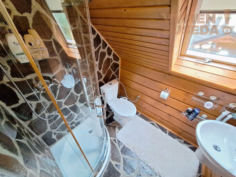 VYMEŇ SUSEDA - VÝNIMOČNÁ 4 IZB. CHATA - NOVOSTAVBA s úžasno - 20