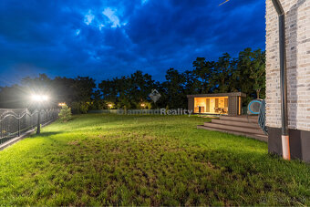 NA PREDAJ  5 IZBOVÝ RODINNÝ DOM VO VYSOKOM ŠTANDARDE - 20