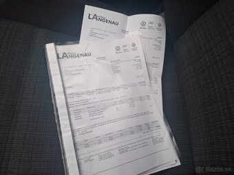 VW PASSAT B8 COMBI 2.0TDi DSG 110kW VIRTUAL/ACC/KAMERA/... - 20