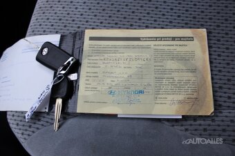 Hyundai Tucson 2,0 CRDi 82 kW 4WD DYNAMIC, STK,EK 11/2027 - 20