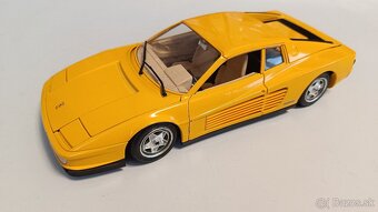 AUTOMODELY 1:18 - 20