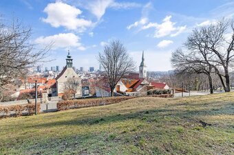 THE HOME ︱Výnimočný 5i byt s dychberúcimi výhľadmi priamo po - 20