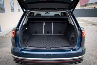 Volkswagen Touareg 3.0 V6 TDI Elegance 4Motion tiptronic - 20