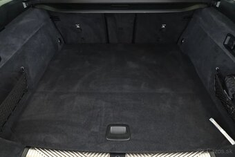 BMW 520d Touring - 20