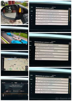 VW ARTEON R-line 2.0TDi 4X4 DSG 147kw 2022  MAX VÝBAVA‼️ - 20