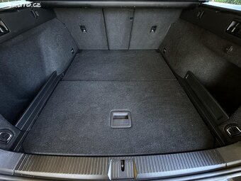 Volkswagen Passat DSG 1.Maj. 2.0TDI/90kW r.v. 2021 - 20