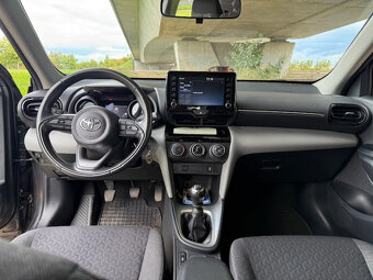 Toyota Yaris Cross - 20