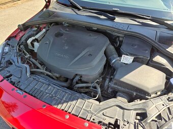 Volvo V60 D3 2.0 D 110 kw 2017 - 20