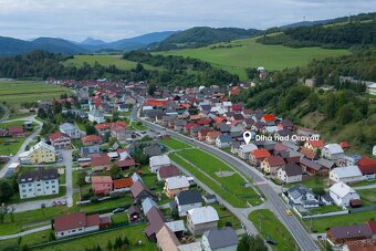 Rodinný dom v Dlhej nad Oravou - skvelá príležitosť - 20