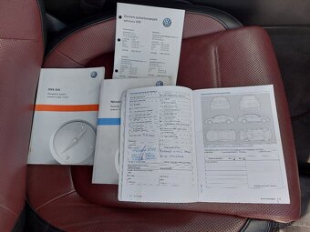 Volkswagen Touareg II 3.0 TDI Executive, 193 kW, 4motion - 20