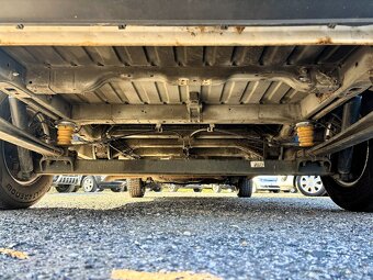 Fiat Ducato 2.3 MultiJet 150k L2H1 - 20