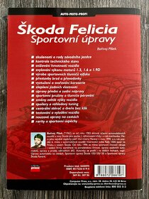 Škoda Felicia - Sportovní úpravy - Bořivoj Plšek ( 2 ) - 20