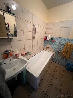 Rodinný dom na predaj v obci Budča - 20