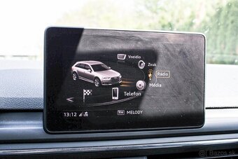 Audi A4 Avant 2.0 TDI S tronic Basis - 20