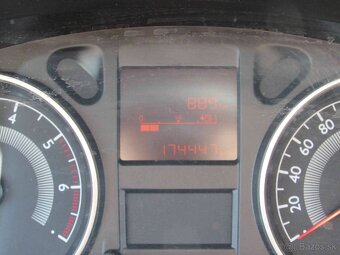 Peugeot 301 1.2 PureTech Allure - splátkou od 99,-€ - 20