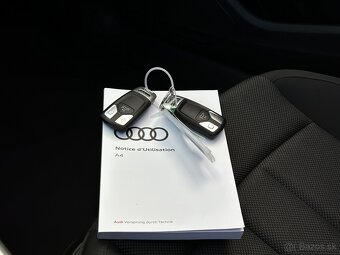 Audi A4 Avant 35 2.0 TDI mHEV Sport S tronic 2021 PANORAMA - 20