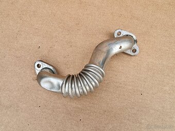 turbo 2,0TDI 103 KW kod motora CFHC - 20