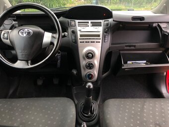 Toyota Yaris 1.0 VVTi - 20