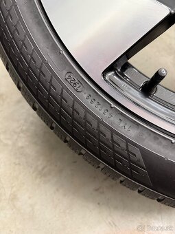 Zimná sada Volvo EX30 - 5x108 R19 , 245/45/19 - 20