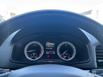 Škoda Karoq 1.5 TSI ACT Style DSG - 20