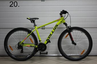 Predám-kúpim jazdené aj nové značkové bicykle - veľký výber - 20