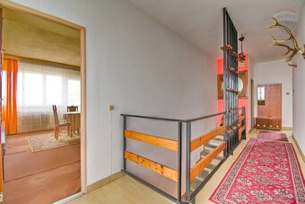 PREDAJ: 5IZBOVÝ RODINNÝ DOM, DUNAJSKÁ STREDA - ČIGÉRSKA ULIC - 20