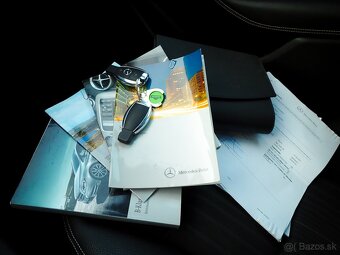 MERCEDES BENZ B 180 CDI 2012 - 80kW - MERCEDES MOTOR- - 20