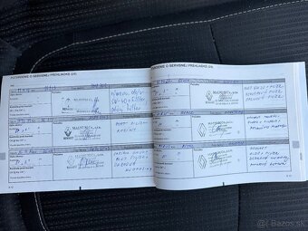 Renault Megane Grandtour 2016 - 20