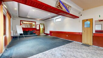 Multifunkčný dom v Kežmarku - na bývanie aj podnikanie - 20