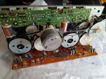 SONY RX88...2x100W RMS... plne funkčná - 20