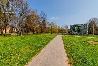 3-izbový byt na predaj, Volgogradská ulica, Sídlisko III, Pr - 20