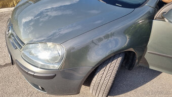 Golf5  2004 - 20