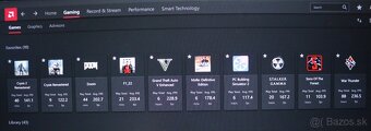 XFX SWFT 210 AMD RADEON RX 6600 8GB - 20
