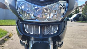 Predám BMW R 1200RT - 20