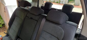 VW Volkswagen Tiguan Allspace - 20