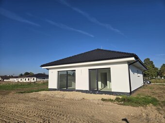 Novostavba 4-izbového bungalovu v novej lokalite – Slovenská - 20