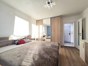 Moderný 2,5-izb byt 50m² + Loggia, CENTRUM-JUH, Južná trieda - 20