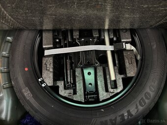 ŠKODA OCTAVIA IV, 2.0 TDI 110KW, DSG AUTOMAT, Model 2021 - 20