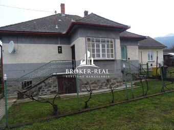 4 - izbový Rodinný dom na predaj Fuzér, Maďarsko - 20