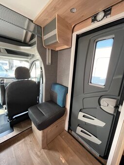 Dethleffs Just Go T 7055 EB - 20