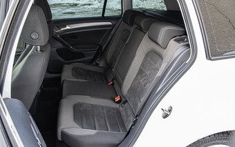 Volkswagen Golf 7 Variant 1.4TSI BMT 92kW M6 - 20