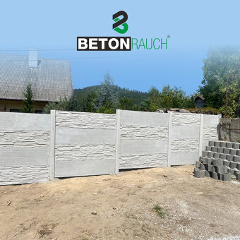 Kvalitné oplotenie na kľúč - 20