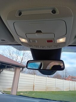 Ford Galaxy 2.5 HYBRID ZARUKA  DO 2032 KUPENE SR - 20