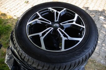 Kia Sportage 1.6 CRDi GT line /AJ NA SPLÁTKY/ - 20