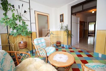 PREDAJ rod. DOM v Rybanoch s pozem. 1194m² - 20
