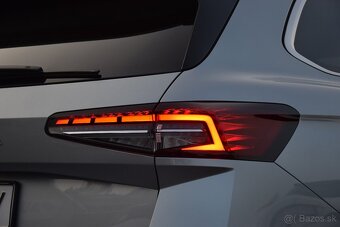 Škoda Superb Combi L&K 2.0 TDI 142 kw DSG 4x4 - odpočet DPH - 20