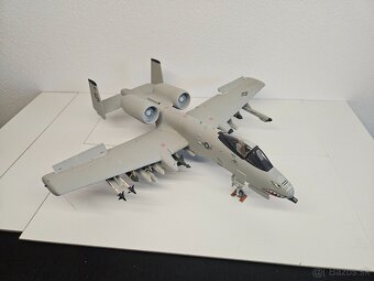 Modely Vojenskej Techniky 1 - 20